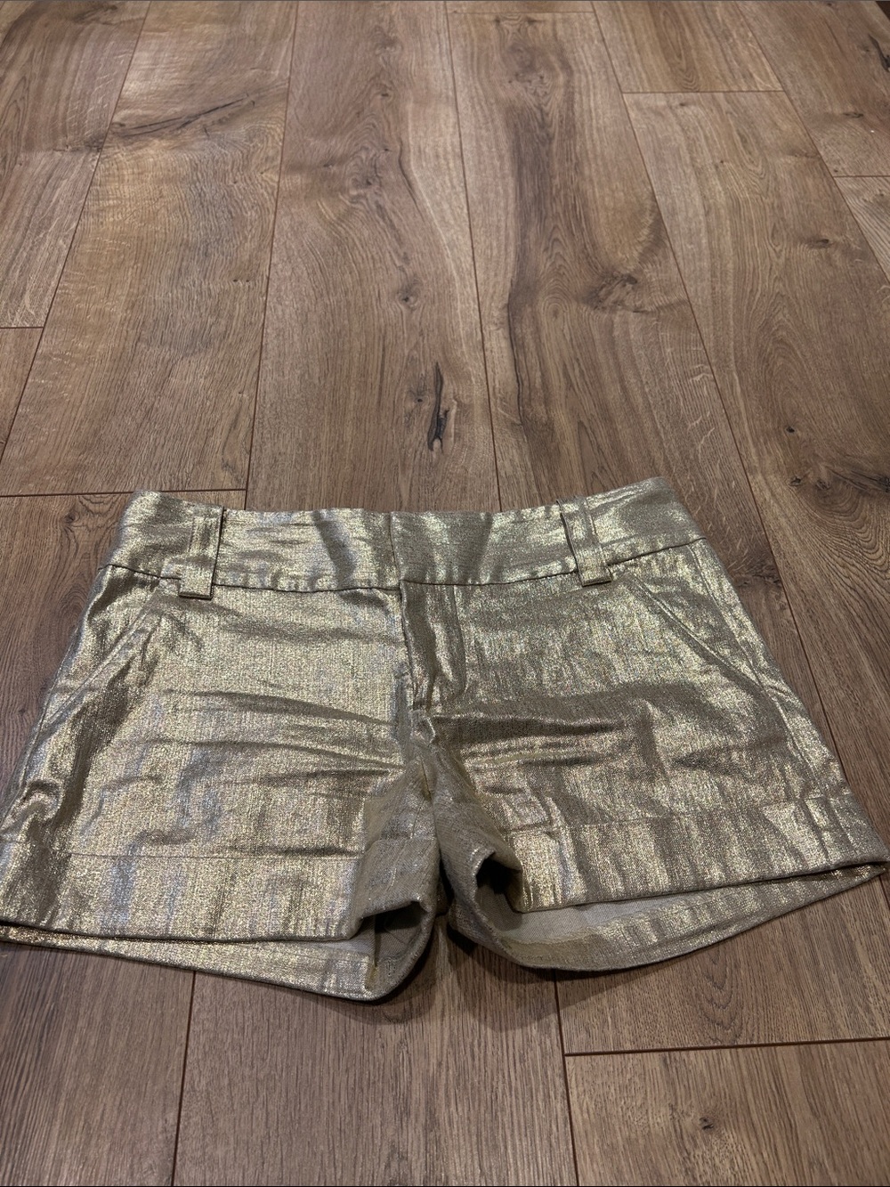 Alice & Olivia dressy shorts